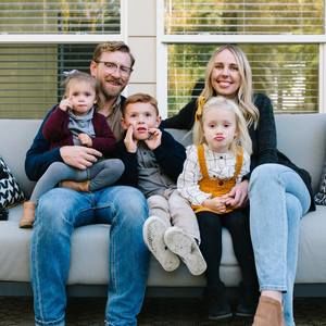 Meet your Posher, Andrew